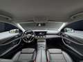 Mercedes-Benz E 200 d berline Luxury Line Gris - thumbnail 3