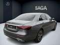 Mercedes-Benz E 200 d berline Luxury Line Gris - thumbnail 2