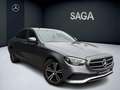 Mercedes-Benz E 200 d berline Luxury Line Gris - thumbnail 7
