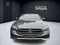 Mercedes-Benz E 200 d berline Luxury Line Gris - thumbnail 11