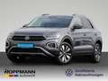 Volkswagen T-Roc MOVE 1.0 TSI mit Anschlussgarantie AHK Nav Grau - thumbnail 1