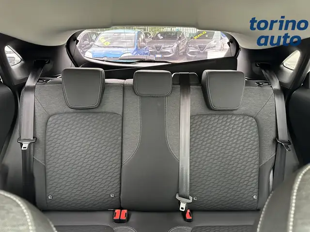 Ford Puma view 13