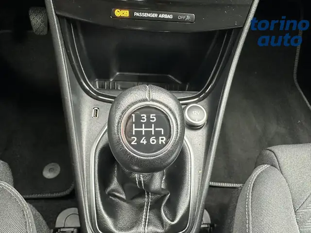Ford Puma view 23