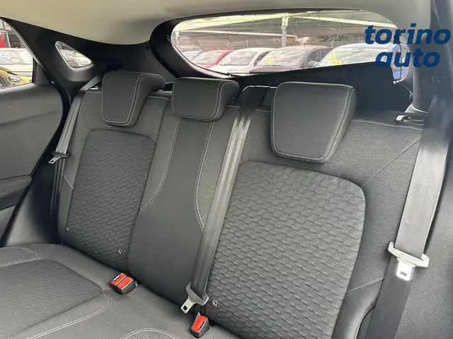 Ford Puma view 12