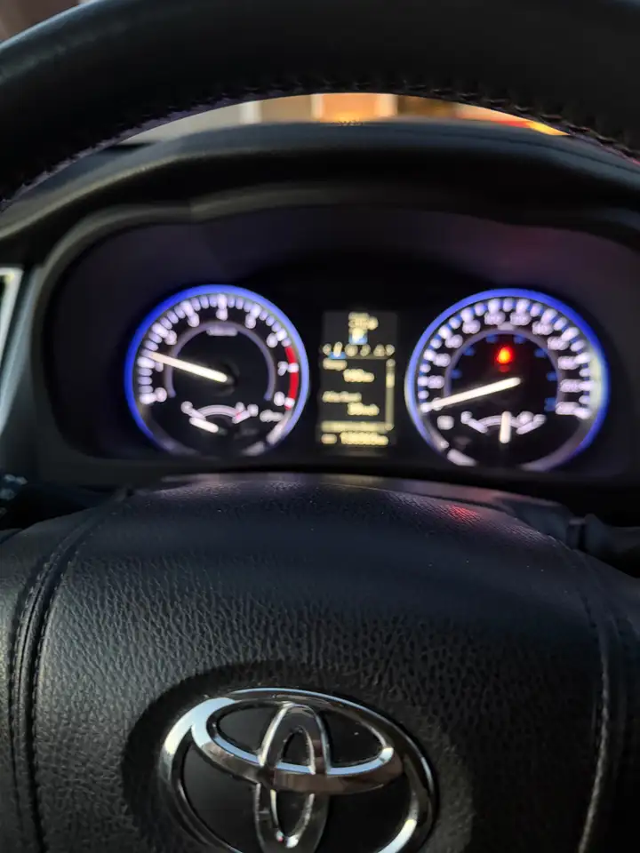 2014 Toyota Highlander