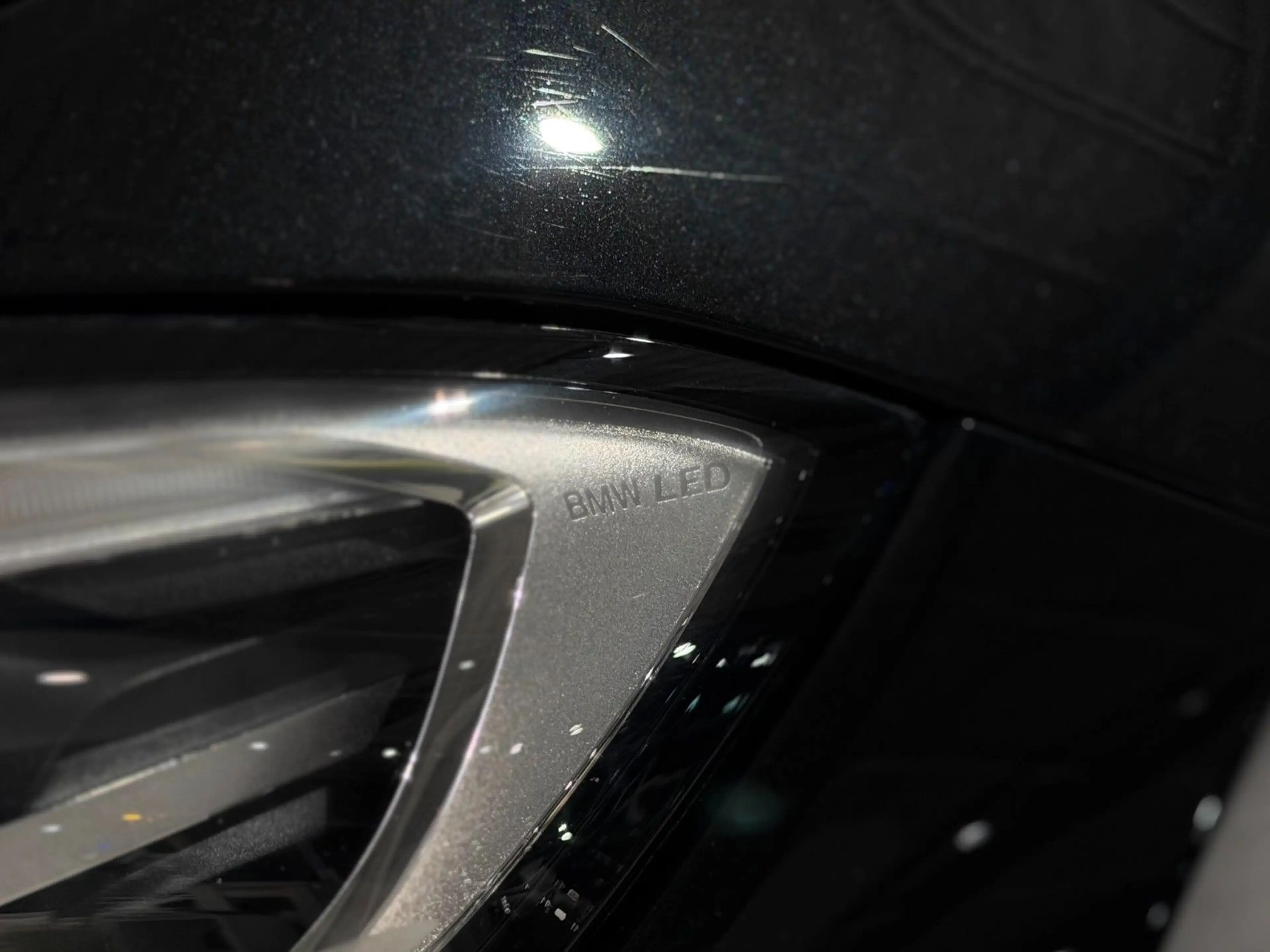 BMW 320 i Sport Line *Digital*Keyless*LED*RFK*HiFi* — photo 12