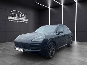 E-Hybrid*Matrix*AHK*Carplay*Bose*Head-up