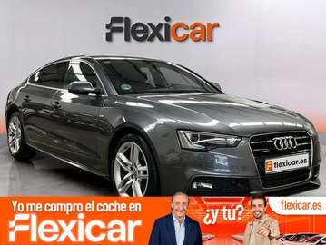 Sportb 3.0 TDI clean 160 qua S tr S line