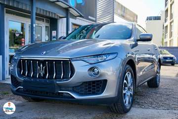 Diesel 3.0 V6 Turbo 275 JTES 19\ pack business