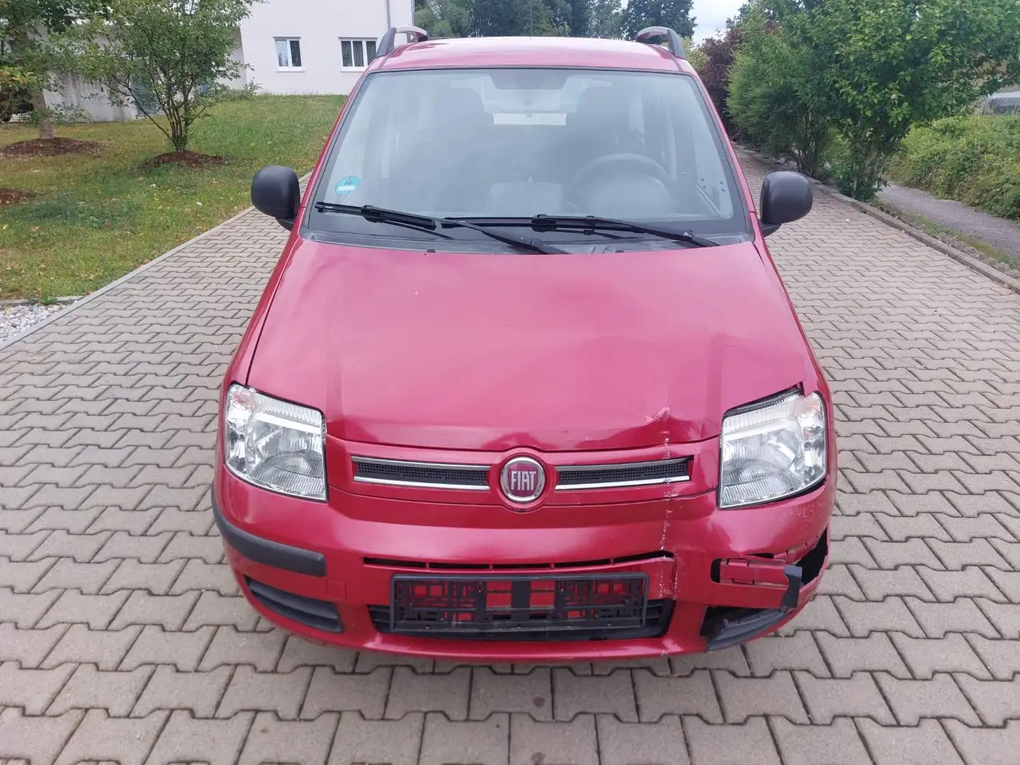 Fiat Panda 1.2 8V Dynamic - 2