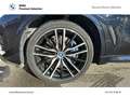 BMW X5 xDrive45e 394ch M Sport 17cv Noir - thumbnail 6