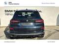 BMW X5 xDrive45e 394ch M Sport 17cv Noir - thumbnail 8
