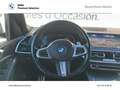 BMW X5 xDrive45e 394ch M Sport 17cv Noir - thumbnail 11