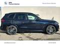 BMW X5 xDrive45e 394ch M Sport 17cv Noir - thumbnail 3