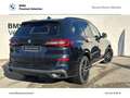 BMW X5 xDrive45e 394ch M Sport 17cv Noir - thumbnail 7