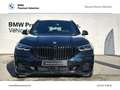 BMW X5 xDrive45e 394ch M Sport 17cv Noir - thumbnail 2