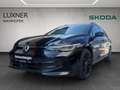 Volkswagen Golf Variant 4Me TSI Schwarz - thumbnail 1