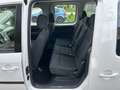 Volkswagen Caddy PKW 1.0TSI 1HAND*Klima* Blanc - thumbnail 12