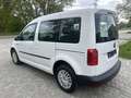 Volkswagen Caddy PKW 1.0TSI 1HAND*Klima* Білий - thumbnail 7