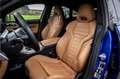 BMW i4 M50 High Executive 84 kWh Frozen Portimao 50 Jahre Bleu - thumbnail 6