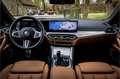 BMW i4 M50 High Executive 84 kWh Frozen Portimao 50 Jahre Kék - thumbnail 7