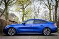 BMW i4 M50 High Executive 84 kWh Frozen Portimao 50 Jahre Kék - thumbnail 3