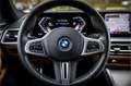 BMW i4 M50 High Executive 84 kWh Frozen Portimao 50 Jahre Modrá - thumbnail 8