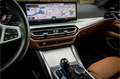 BMW i4 M50 High Executive 84 kWh Frozen Portimao 50 Jahre Niebieski - thumbnail 9