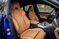 BMW i4 M50 High Executive 84 kWh Frozen Portimao 50 Jahre Bleu - thumbnail 11
