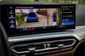 BMW i4 M50 High Executive 84 kWh Frozen Portimao 50 Jahre Bleu - thumbnail 10