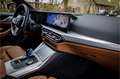 BMW i4 M50 High Executive 84 kWh Frozen Portimao 50 Jahre Blue - thumbnail 12