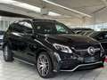 Mercedes-Benz GLE 63 AMG S 4MATIC*PANO*ASSIST+*HARMANK*AHK* Fekete - thumbnail 10