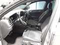 Volkswagen T-Roc 2.0 TDI DSG R-Line Navi AHK Sprachbedienun Silber - thumbnail 4