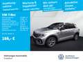 Volkswagen T-Roc 2.0 TDI DSG R-Line Navi AHK Sprachbedienun Silber - thumbnail 1