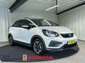 Honda Jazz 1.5 e:HEV Crosstar Automaat Plateado - thumbnail 1