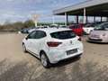 Renault Clio V Business Edition Blanco - thumbnail 8