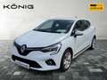 Renault Clio V Business Edition Blanco - thumbnail 1