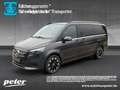 Mercedes-Benz EQV 300 AVANTGARDE AIRMATIC+LED+DISTR Grau - thumbnail 1