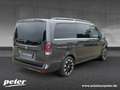Mercedes-Benz EQV 300 AVANTGARDE AIRMATIC+LED+DISTR Grau - thumbnail 4