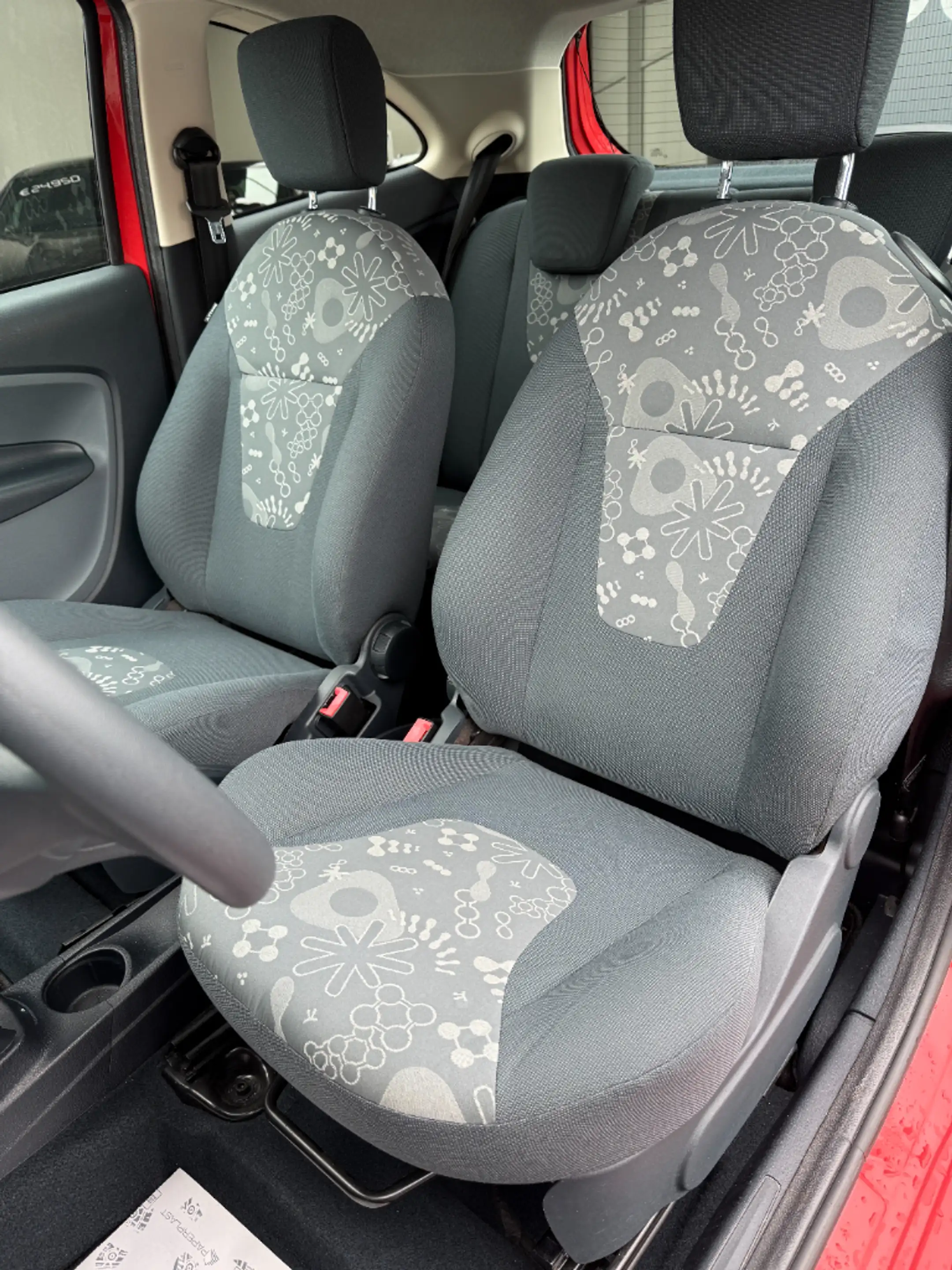 Ford Ka/Ka+ 1.2 Cool & Sound - Dealer onderhouden - 1 eigenaar — photo 6