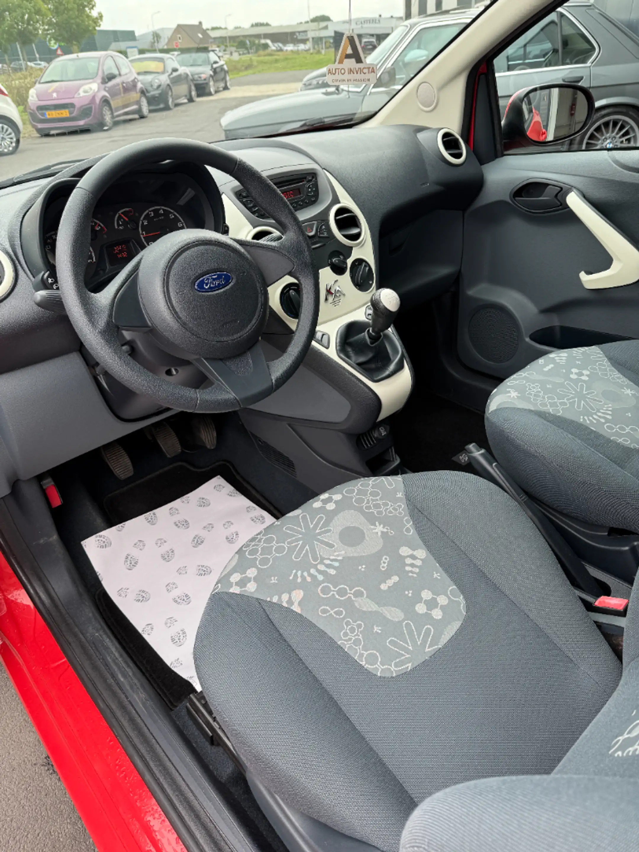 Ford Ka/Ka+ 1.2 Cool & Sound - Dealer onderhouden - 1 eigenaar — photo 5