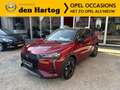 DS Automobiles DS 3 1.2 PureTech Performance Line Automaat/Stoelverwar Rood - thumbnail 1