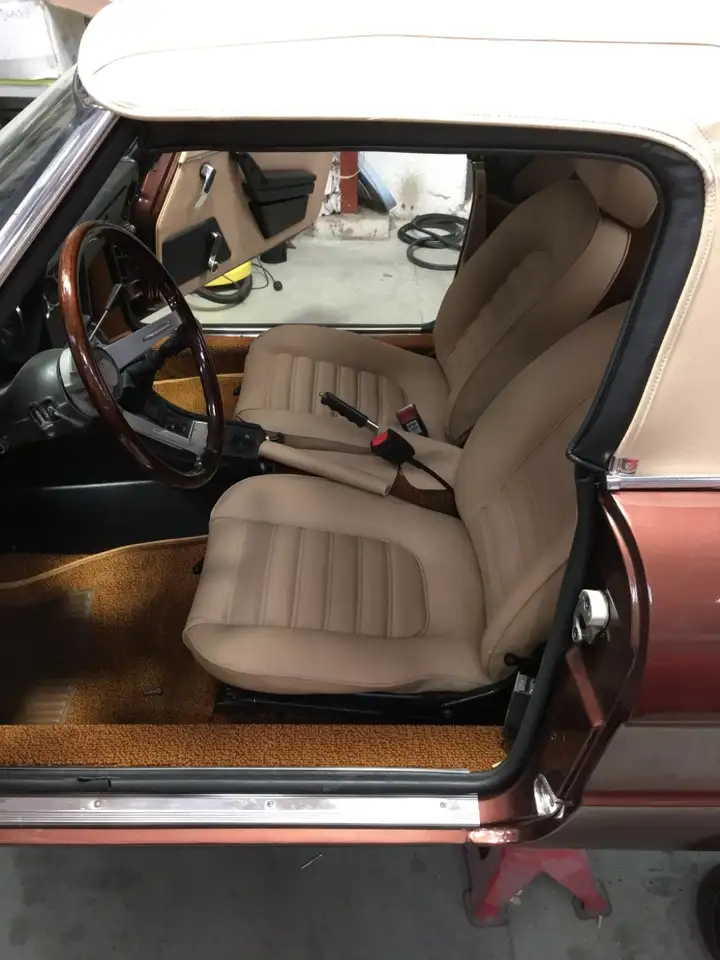 Alfa Romeo Spider Veloce, foto 6