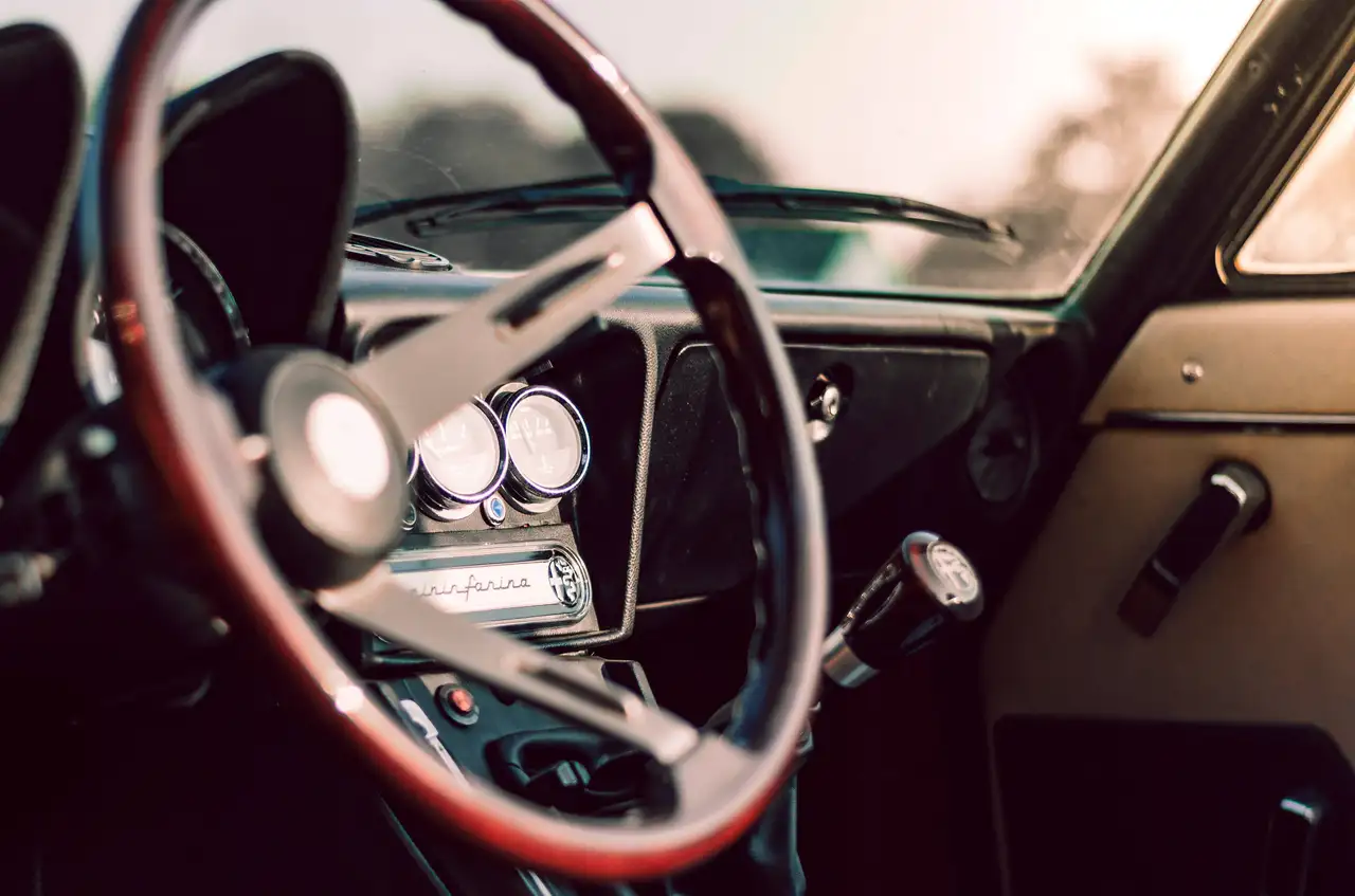Alfa Romeo Spider Veloce, foto 9