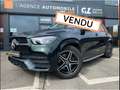 Mercedes-Benz GLE 400 D 4MATIC AMG Line zelena - thumbnail 2
