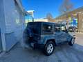 Jeep Wrangler Unlimited 3,6 V6 Sahara Aut. Grijs - thumbnail 4