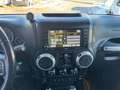 Jeep Wrangler Unlimited 3,6 V6 Sahara Aut. Grau - thumbnail 10