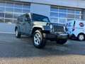 Jeep Wrangler Unlimited 3,6 V6 Sahara Aut. Grijs - thumbnail 1