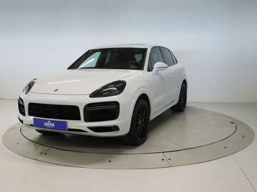 4.0 TURBO S E-HYBRID 680 5P