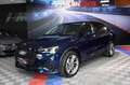 Audi Q3 S-Line Design Luxe 35 TFSI 150 S-Tronic GPS Virtual ACC Attelage Hayon LED Pré Sense Lane JA 19 Sport Blau - thumbnail 4